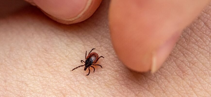 Чи слід приймати антибіотик після укусу кліща: рекомендації лікарів