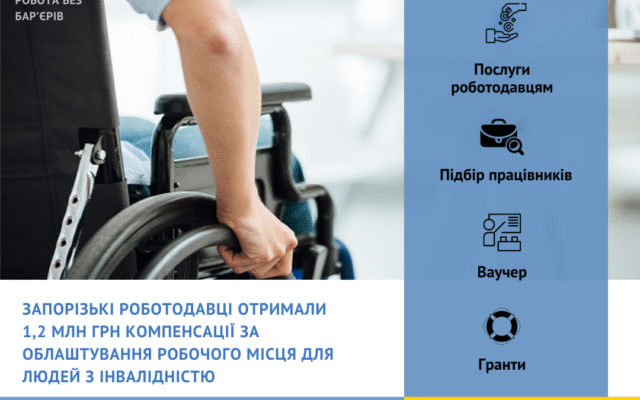 Чи варто інформувати роботодавця про інвалідність: юридичні аспекти