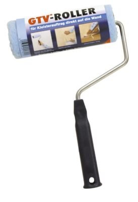 Чи варто наносити клей на шпалери: поради та рекомендації експертів