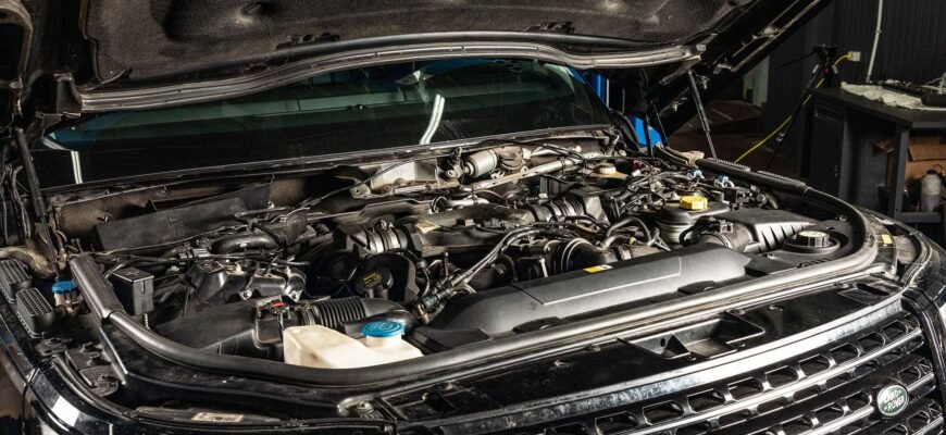 Чи варто прогрівати дизельний двигун: міфи та реальність користування