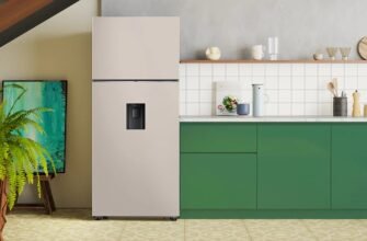 Чи варто розморожувати холодильники No Frost: усі плюси та мінуси