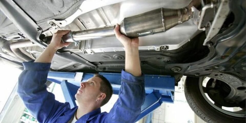 Чи можна видаляти сажевий фільтр: плюси, мінуси та наслідки - Генстар