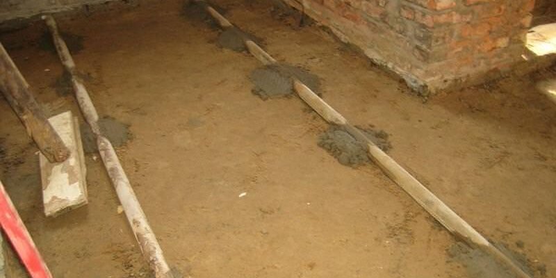 Чи варто витягувати маяки з стяжки: поради та рекомендації експертів