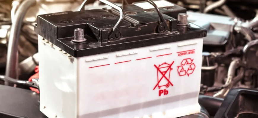 Чи варто заряджати новий автомобільний акумулятор: поради та рекомендації