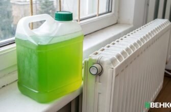 Чи варто зливати воду з системи опалення: головні переваги та недоліки