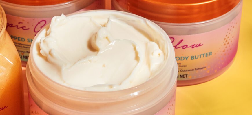 Чи варто змивати баттер для тіла: експертні поради та рекомендації