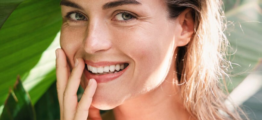 Чи варто змивати лосьйон для обличчя: поради та рекомендації