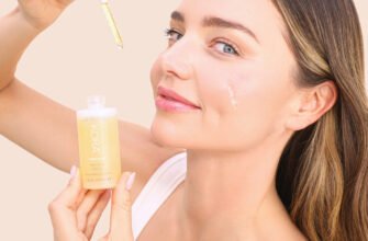 Чи варто змивати сироватку для обличчя: важливі поради та рекомендації
