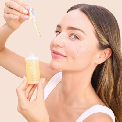 Чи варто змивати сироватку для обличчя: важливі поради та рекомендації
