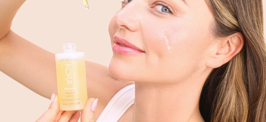 Чи варто змивати сироватку для обличчя: важливі поради та рекомендації