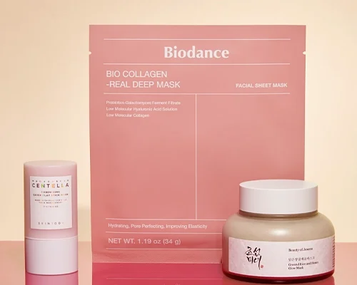 Чи варто змивати тканинні маски: поради щодо догляду за шкірою