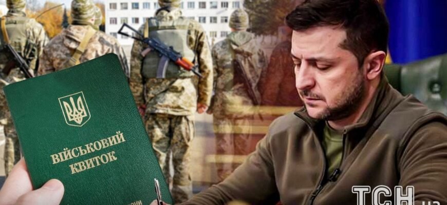 Чи відбувається мобілізація призовників до 25 років в Україні?
