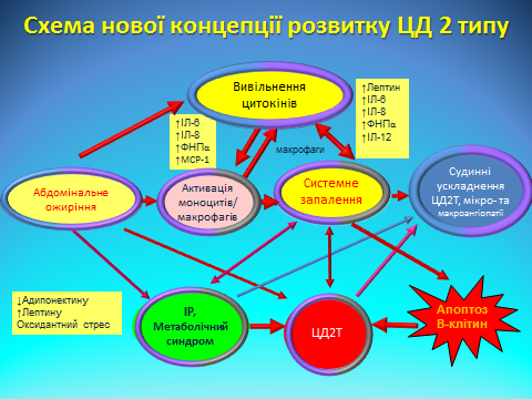 Сахарный диабет 1 и 2 типа: в чем их различия?