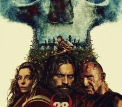 Де дивитися онлайн фільм ’28 років потому’ українською мовою?