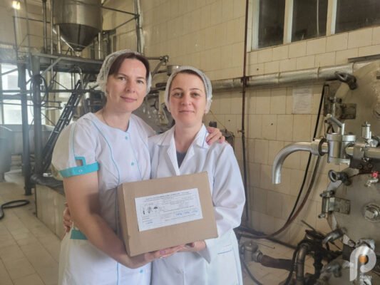 Де купити натуральне фермерське молоко у Києві: найкращі місця