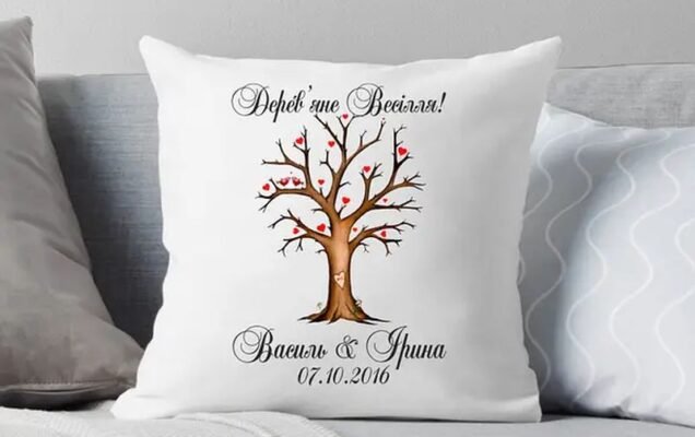 Дерев’яне весілля: скільки років подружжю та традиції святкування