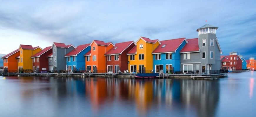 Дізнайтеся цікаві факти про Нідерланди: історія, культура, природа! Дізнайтеся цікаві факти про Нідерланди: історія, культура, природа!