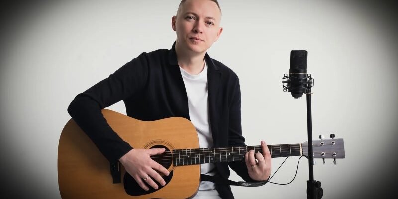 Дізнайтеся вік Іллі Найди: скільки років відомому особистості?