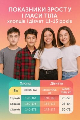 До скількох років росте хлопець у висоту: основи розвитку підлітка