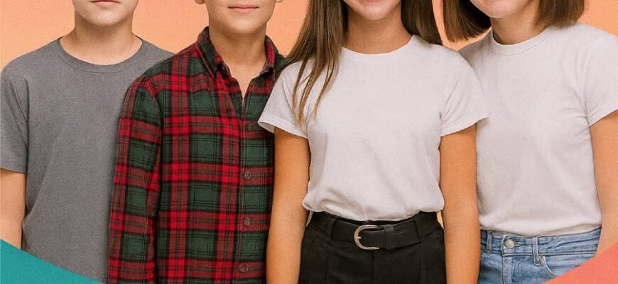 До скількох років росте хлопець у висоту: основи розвитку підлітка