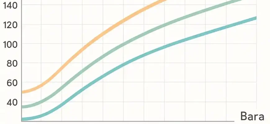 До якого віку збільшуються зріст дівчат: ключові етапи розвитку