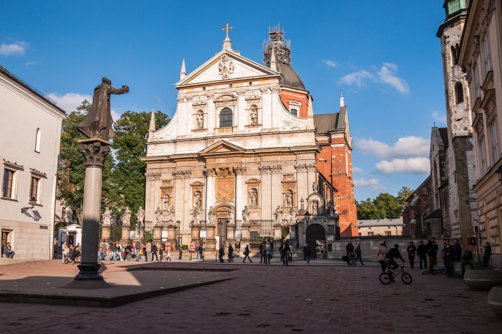 Що подивитися в Кракові: 13 ідей • dovkola