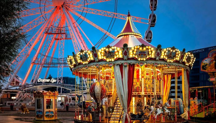 Досліджуйте Краків: 10 найбільш захопливих та цікавих місць для відвідування Досліджуйте Краків: 10 найбільш захопливих та цікавих місць для відвідування