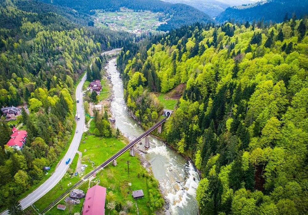 Скарби Солотвино - savi-travel.com