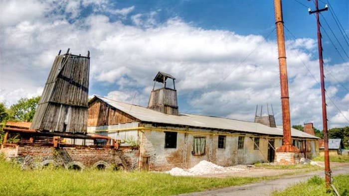 Дрогобич - що подивитись? ТОП цікавих місць у Дрогобичі