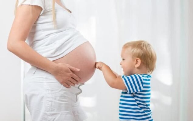 Друга вагітність у 38 років: досвід, особливості та поради лікарів