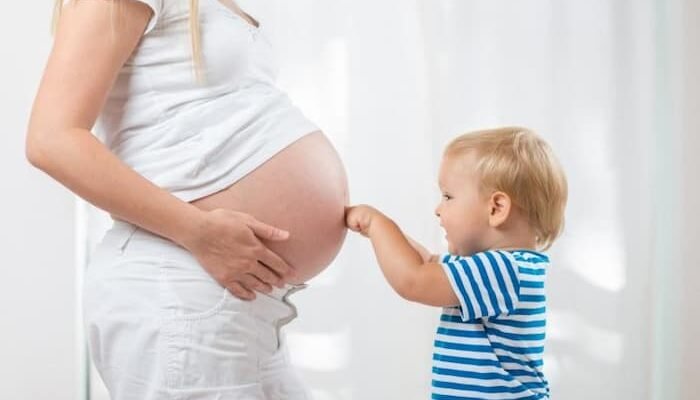 Друга вагітність у 38 років: досвід, особливості та поради лікарів Друга вагітність у 38 років: досвід, особливості та поради лікарів