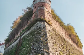 Дубенський замок: захоплюючі факти про історію та архітектуру пам’ятки