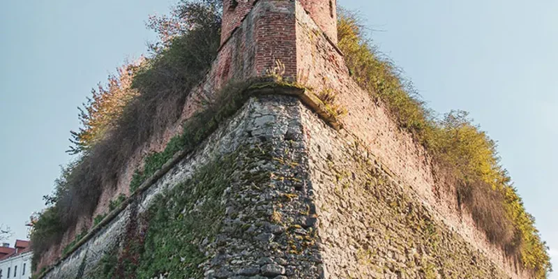 Дубенський замок: захоплюючі факти про історію та архітектуру пам’ятки Дубенський замок: захоплюючі факти про історію та архітектуру пам’ятки
