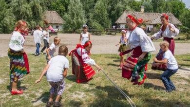 Дивовижні факти про унікальні українські традиції та обряди Дивовижні факти про унікальні українські традиції та обряди