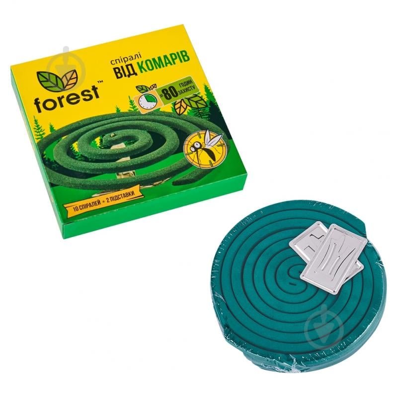 ≡ Спіраль від комарів • Купити в Києві, Україні • Інтернет ...