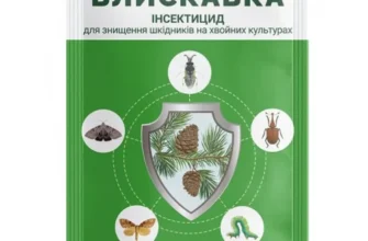 Ефективні гербіциди для боротьби з берізкою: поради та рекомендації