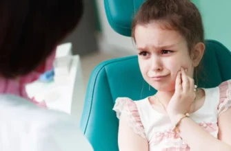 Ефективні методи боротьби із зубним болем у дитини 8 років