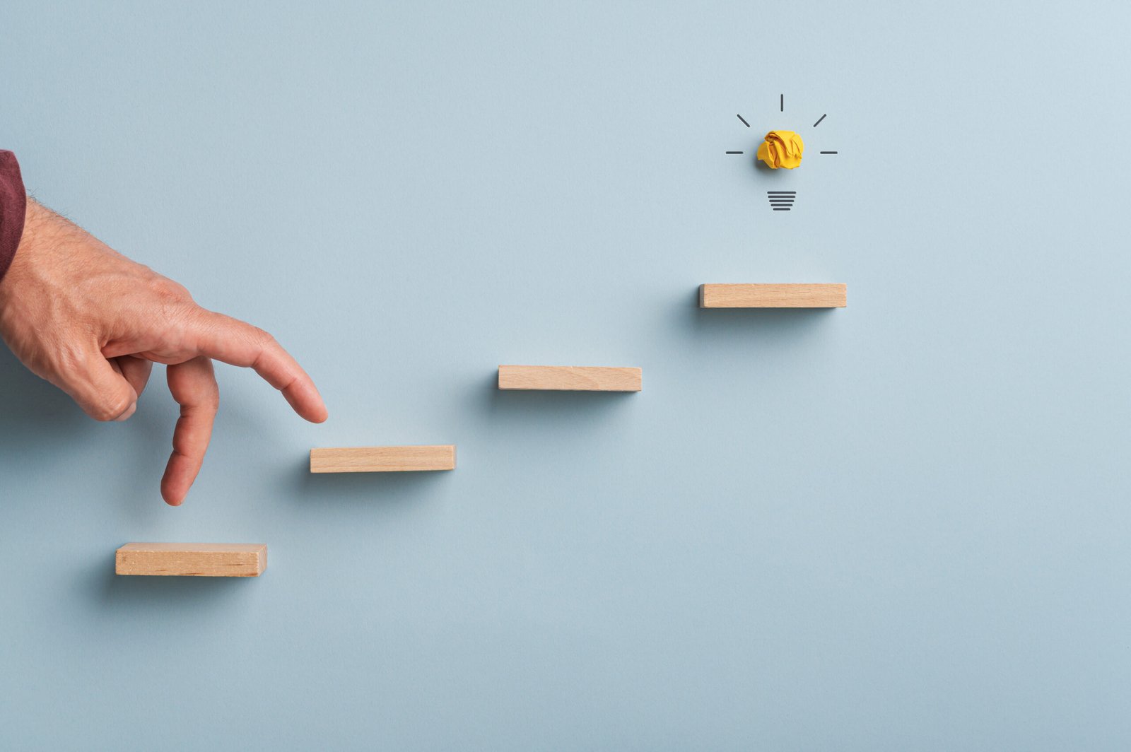 Саморозвиток і мотивація для вас: шлях до успіху - Блог | Центр ...