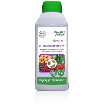 Біологічний захист рослин: природні методи боротьби з шкідниками ...