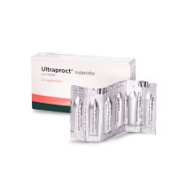 Засоби для лікування геморою - зовнішнього та внутрішнього