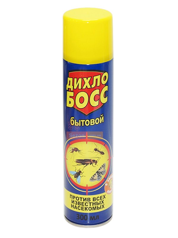 Кошти від клопів — купити засоби від клопів в Україні, Києві ...