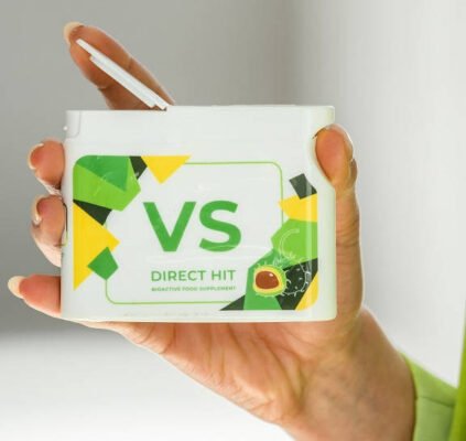 Ефективність і корисні властивості центелли азіатської для здоров’я