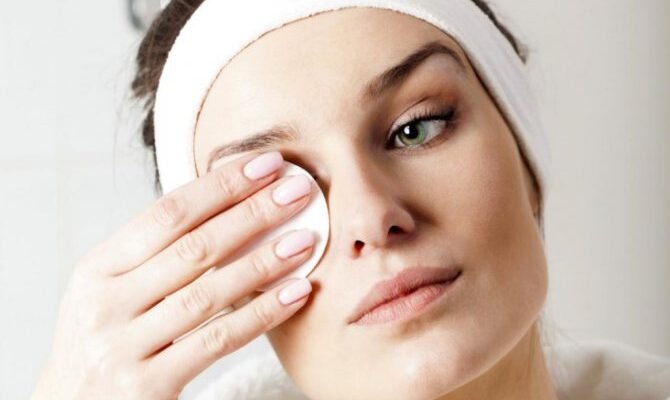 Ефективний догляд за шкірою: основні кроки та практичні поради
