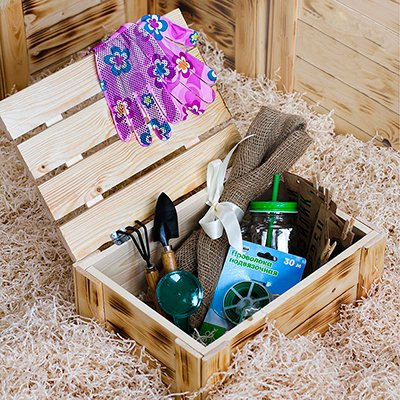 Agroretail | Ordzhonikidze