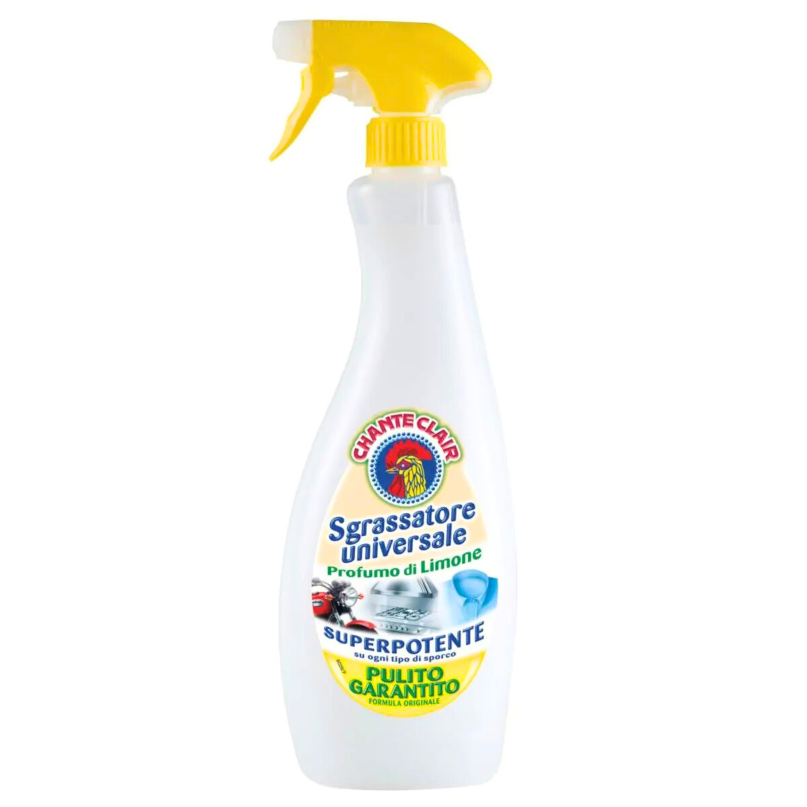 Купити Універсальний очищувач, знежирювач і засіб для виведення ...