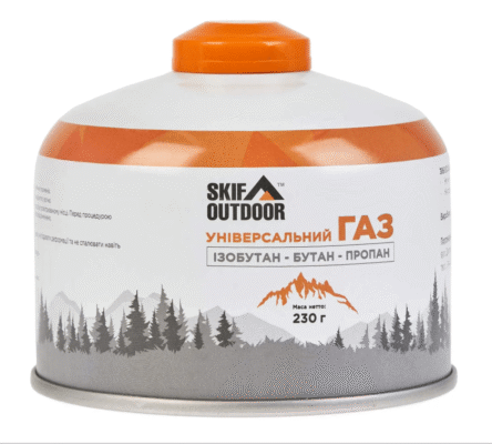 Ефективний термін зберігання газу в балоні: що потрібно знати?