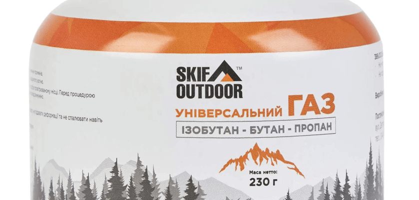 Ефективний термін зберігання газу в балоні: що потрібно знати?