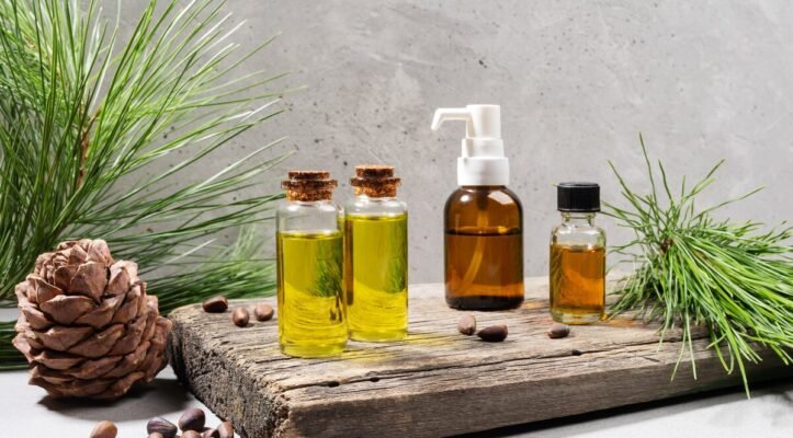 Ефірна олія бергамоту: унікальні властивості та користь для здоров’я