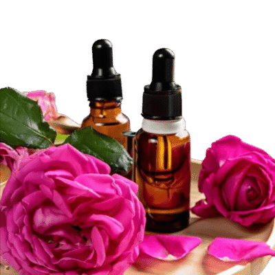 Ефірна олія троянди: унікальні властивості та переваги для здоров’я