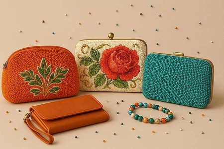 Вишивка бісером - biser0k.com.ua